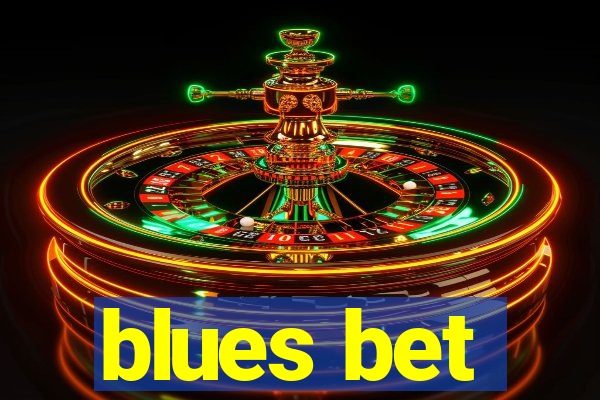 blues bet